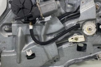 Leve vitre electrique arriere droit PEUGEOT 206 Photo n°1