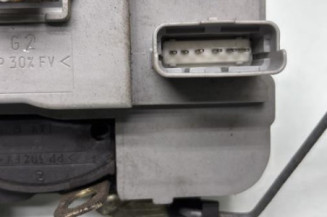 Serrure avant gauche PEUGEOT 206