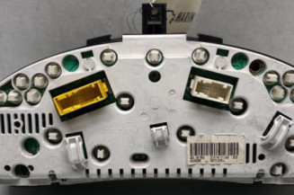 Compteur PEUGEOT 206
