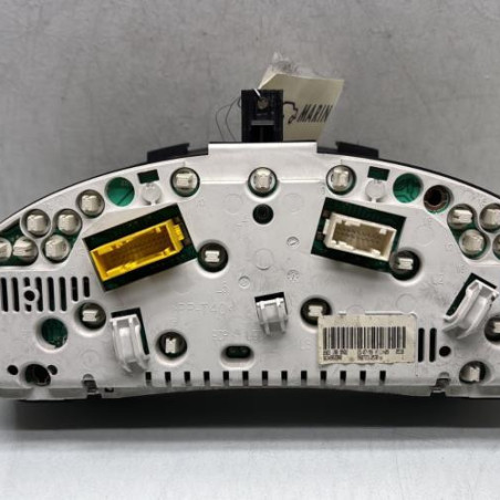 Compteur PEUGEOT 206