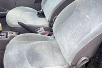 Optique avant principal gauche (feux)(phare) PEUGEOT 206