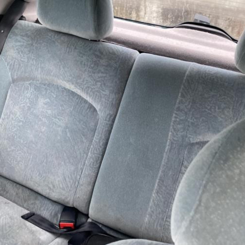 Optique avant principal gauche (feux)(phare) PEUGEOT 206 Photo n°14