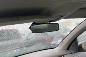 Optique avant principal gauche (feux)(phare) PEUGEOT 206