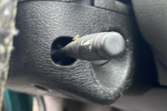 Optique avant principal gauche (feux)(phare) PEUGEOT 206