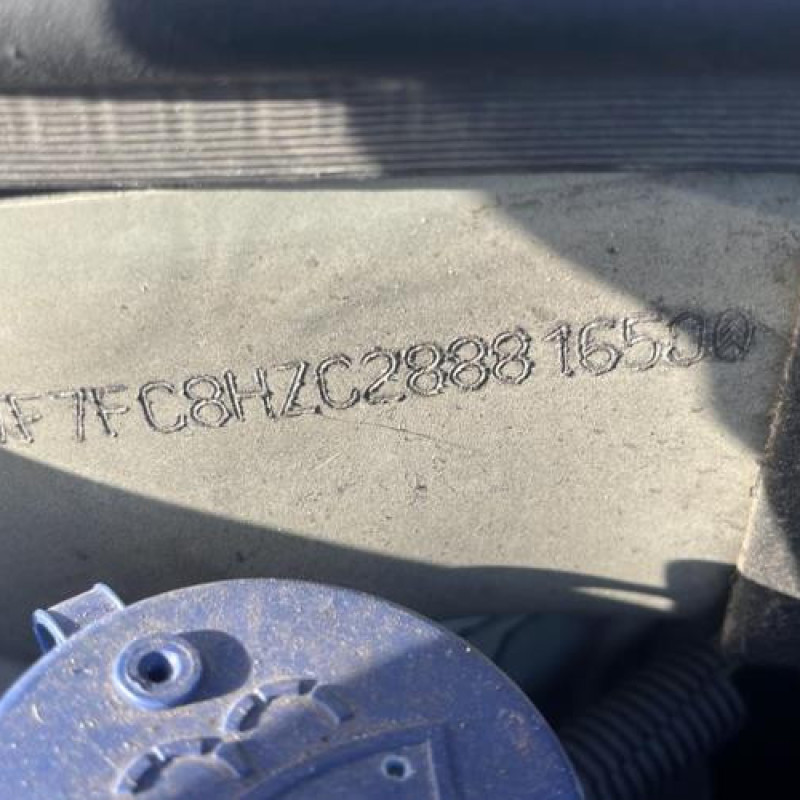 Retroviseur gauche CITROEN C3 1 Photo n°8