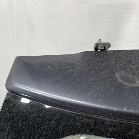 Malle/Hayon arriere CITROEN C3 2