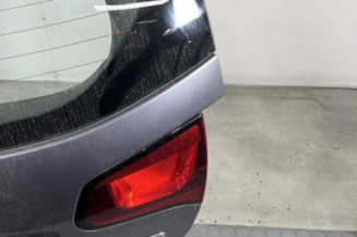 Malle/Hayon arriere CITROEN C3 2