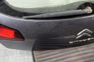 Malle/Hayon arriere CITROEN C3 2
