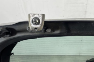 Malle/Hayon arriere CITROEN C3 2