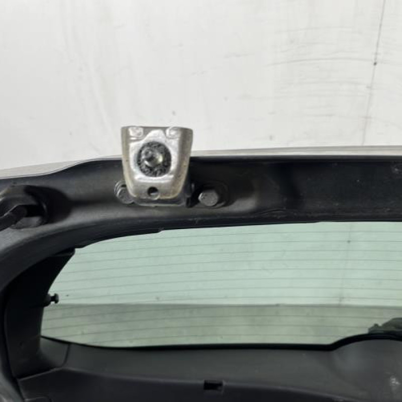 Malle/Hayon arriere CITROEN C3 2 Photo n°6