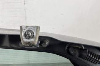 Malle/Hayon arriere CITROEN C3 2