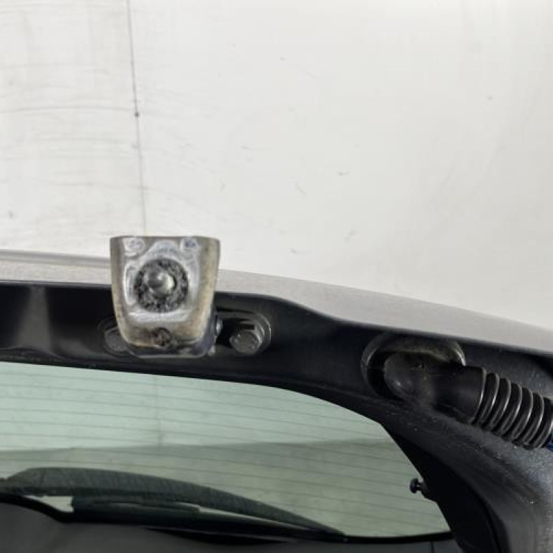 Malle/Hayon arriere CITROEN C3 2 Photo n°7
