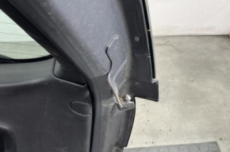 Malle/Hayon arriere CITROEN C3 2