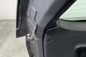 Malle/Hayon arriere CITROEN C3 2