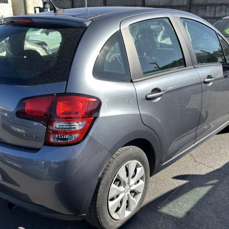 Aile avant droit CITROEN C3 2 Photo n°17