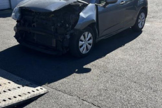 Malle/Hayon arriere CITROEN C3 2