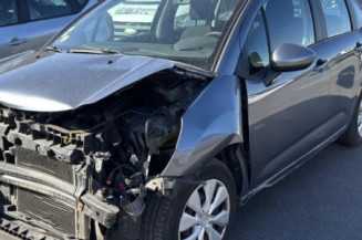 Attelage (boule de remorquage) CITROEN C3 2