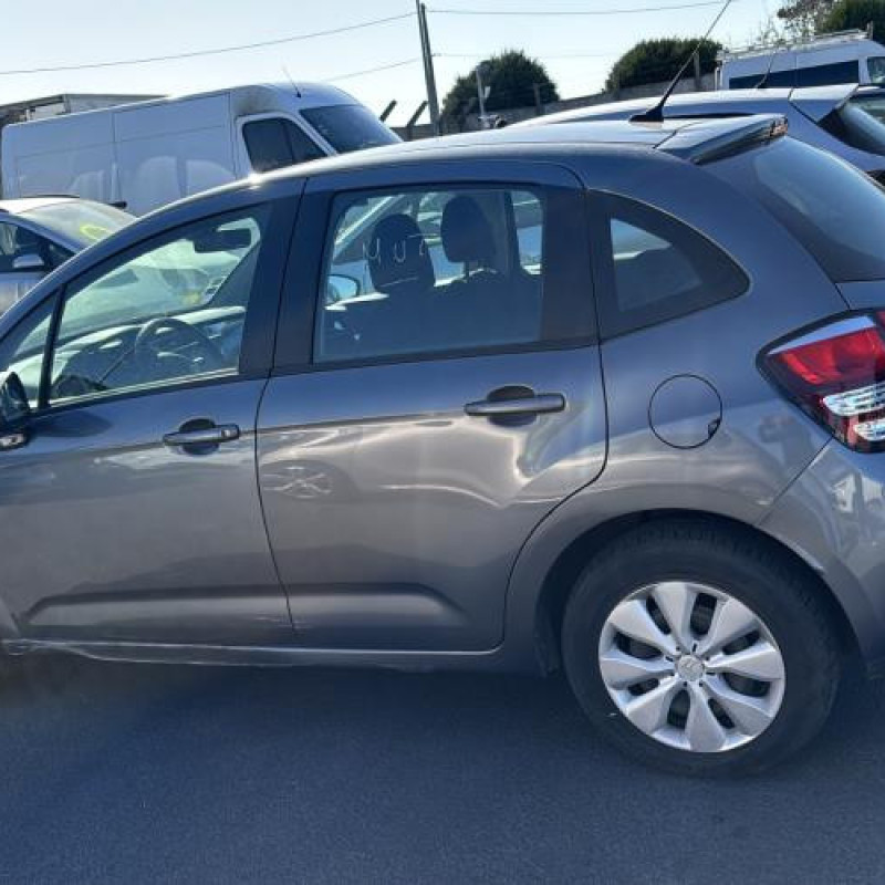 Aile avant droit CITROEN C3 2 Photo n°20