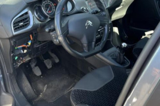Malle/Hayon arriere CITROEN C3 2