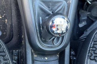 Malle/Hayon arriere CITROEN C3 2