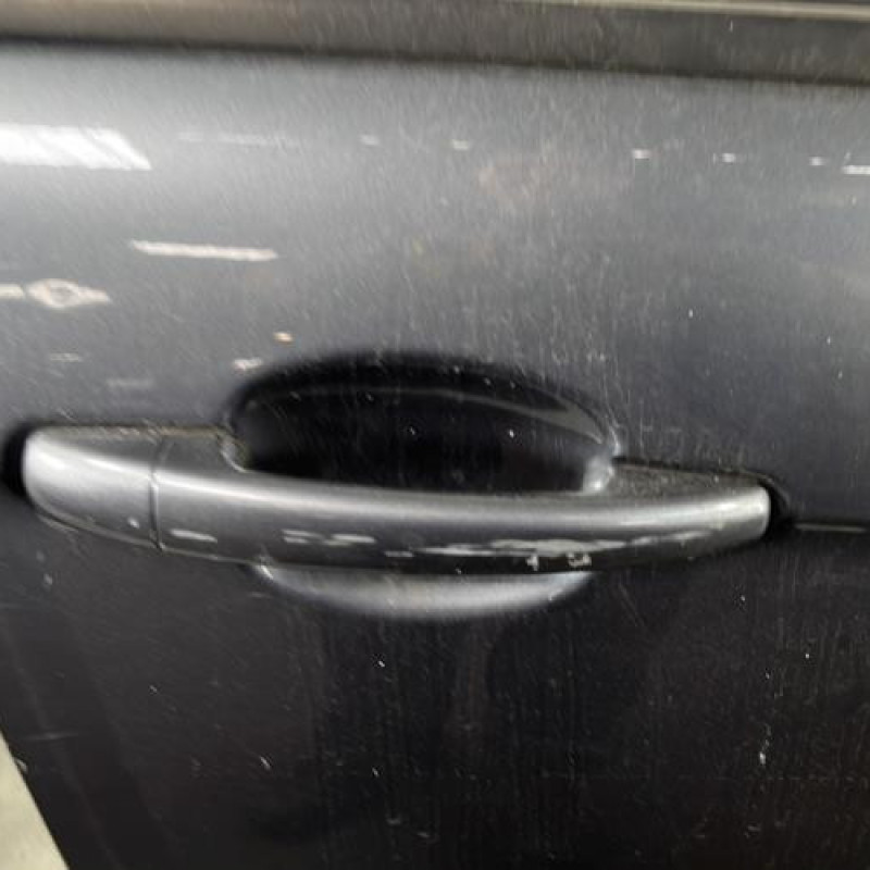 Porte avant droit CITROEN C3 2 Photo n°2