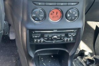 Malle/Hayon arriere CITROEN C3 2