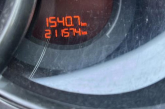 Malle/Hayon arriere CITROEN C3 2