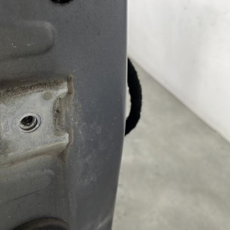 Porte avant droit CITROEN C3 2 Photo n°4