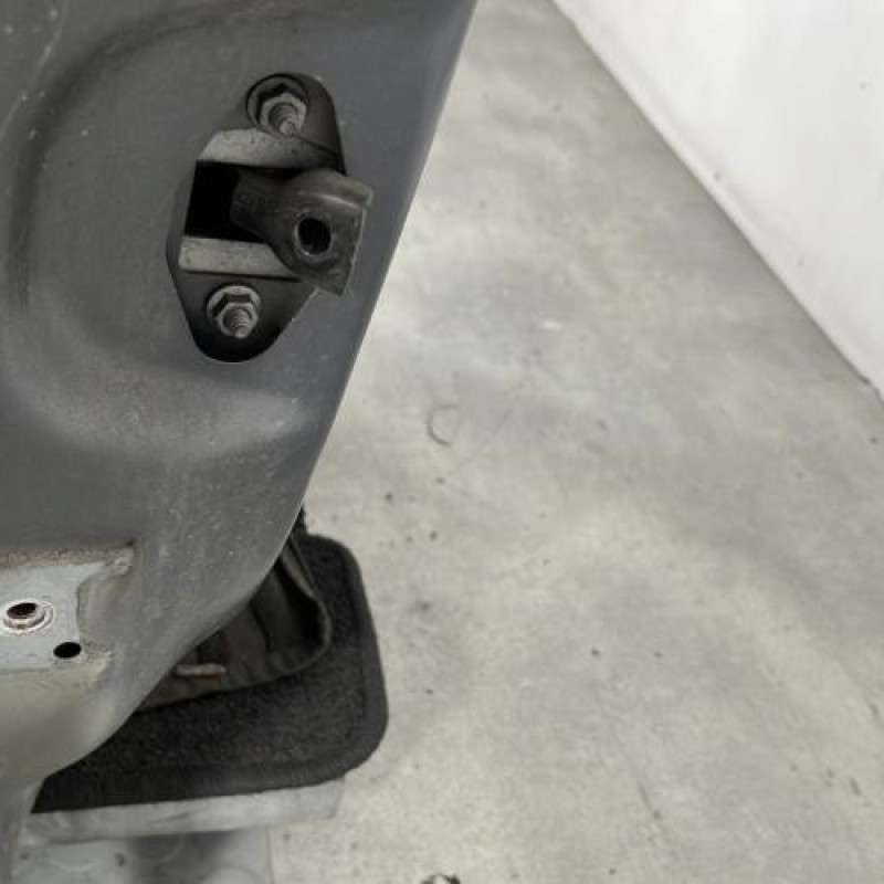 Porte avant droit CITROEN C3 2 Photo n°5
