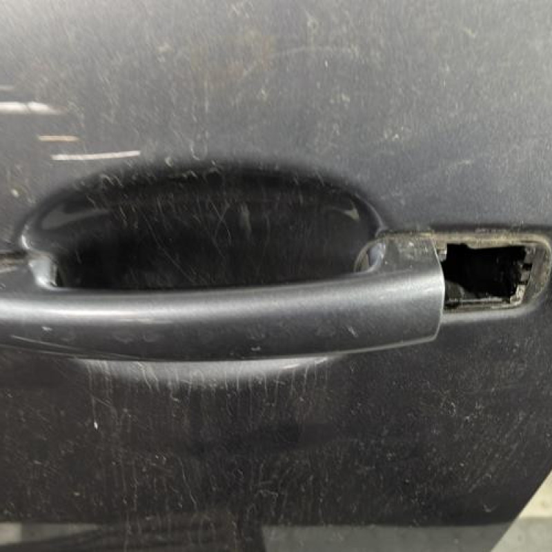 Porte avant gauche CITROEN C3 2 Photo n°2