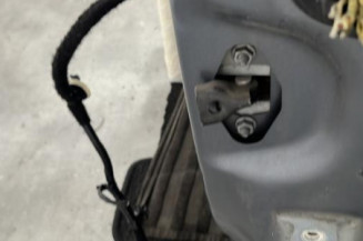 Porte avant gauche CITROEN C3 2