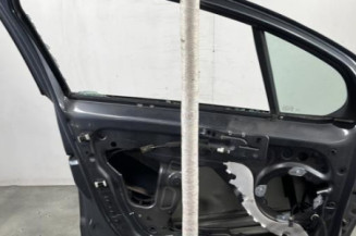Porte avant gauche CITROEN C3 2