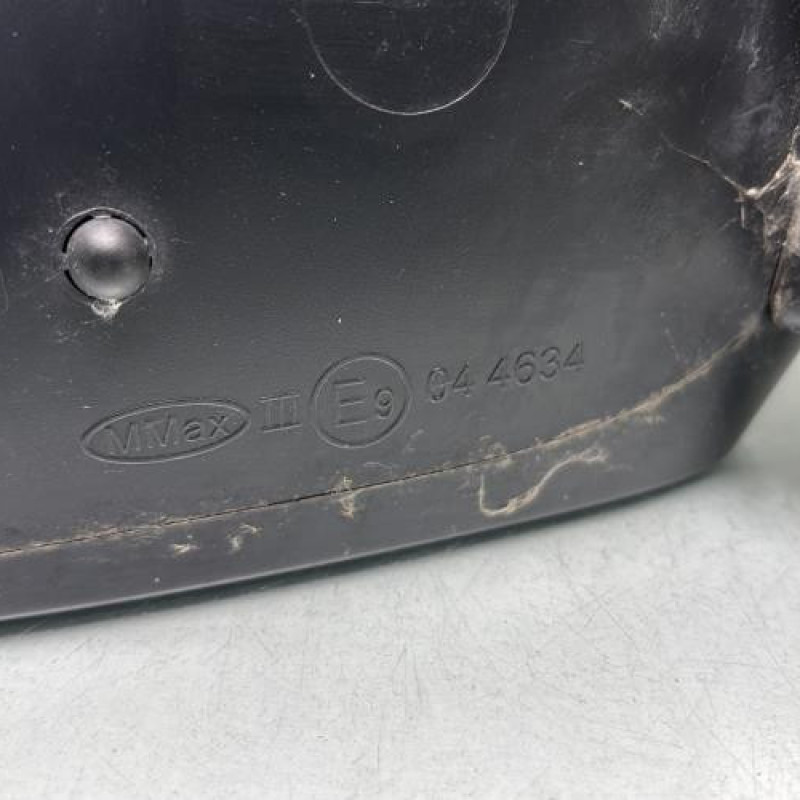 Retroviseur droit CITROEN C3 2 Photo n°8