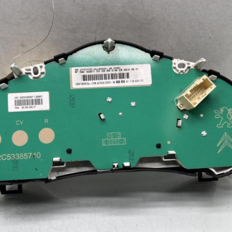 Compteur CITROEN C3 2
