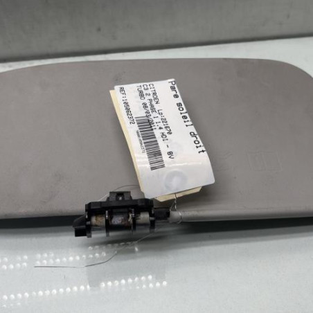 Pare soleil droit CITROEN C3 2
