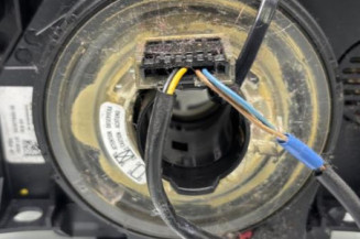 Com (Bloc Contacteur Tournant+Commodo Essuie Glace+Commodo Phare) CITROEN C3 2