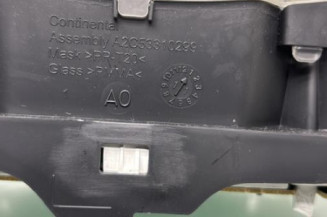 Compteur CITROEN C3 2
