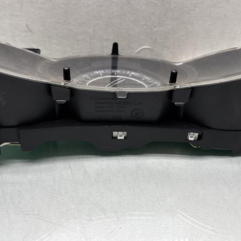 Compteur CITROEN C3 2 Photo n°7