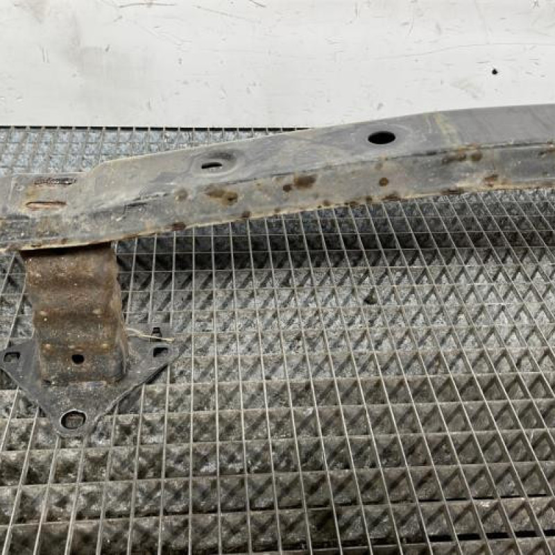 Renfort pare choc arriere (traverse) CITROEN C3 2 Photo n°2