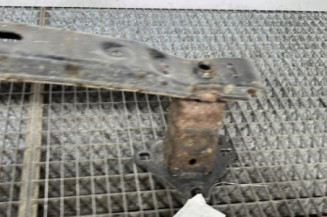 Renfort pare choc arriere (traverse) CITROEN C3 2