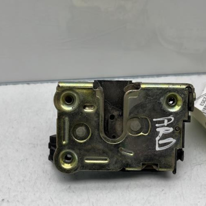 Serrure arriere droit RENAULT SUPER 5 Photo n°3