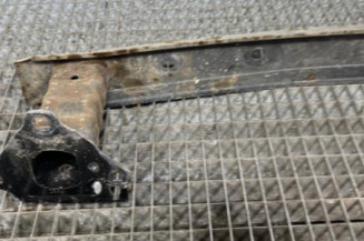 Renfort pare choc arriere (traverse) CITROEN C3 2