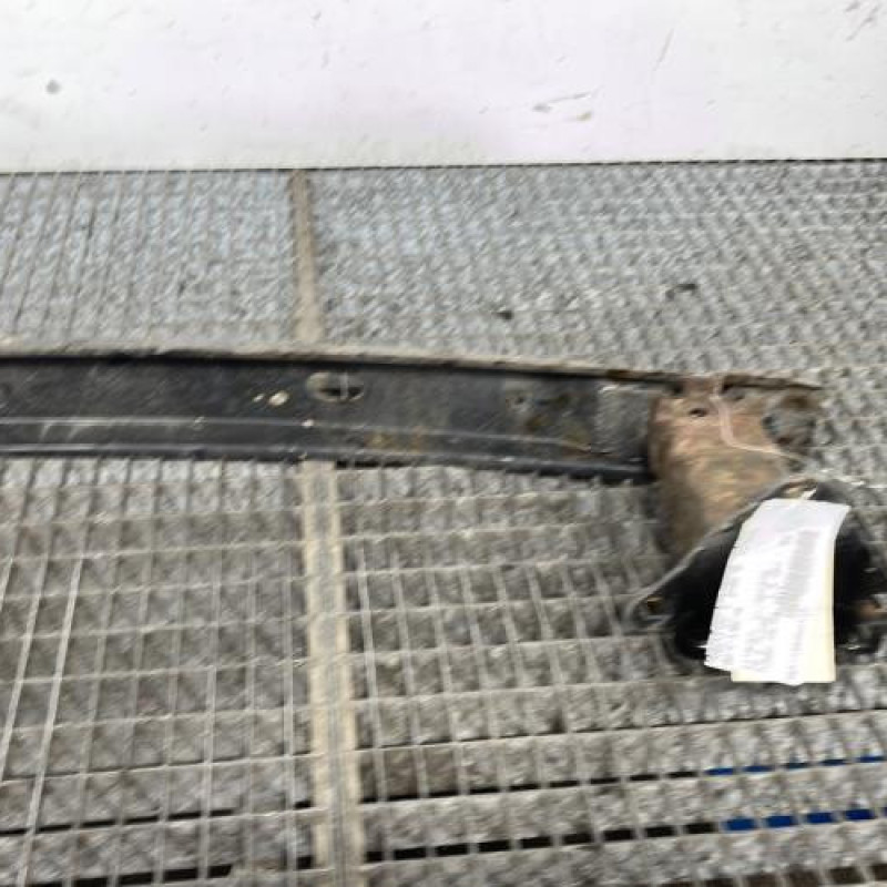 Renfort pare choc arriere (traverse) CITROEN C3 2 Photo n°6