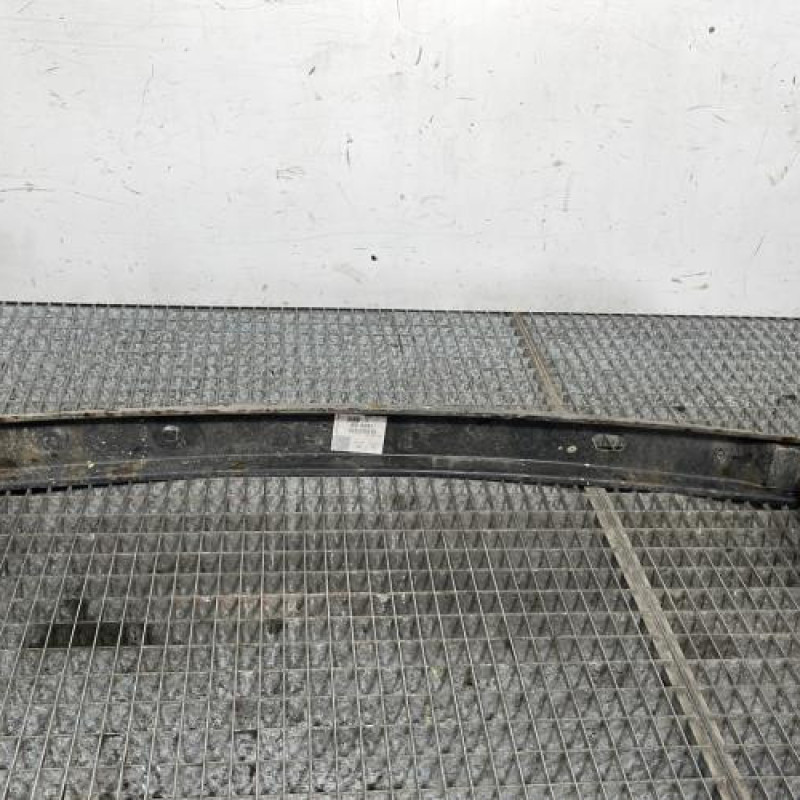 Renfort pare choc arriere (traverse) CITROEN C3 2 Photo n°7