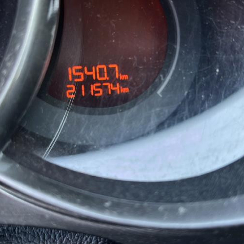 Renfort pare choc arriere (traverse) CITROEN C3 2 Photo n°16