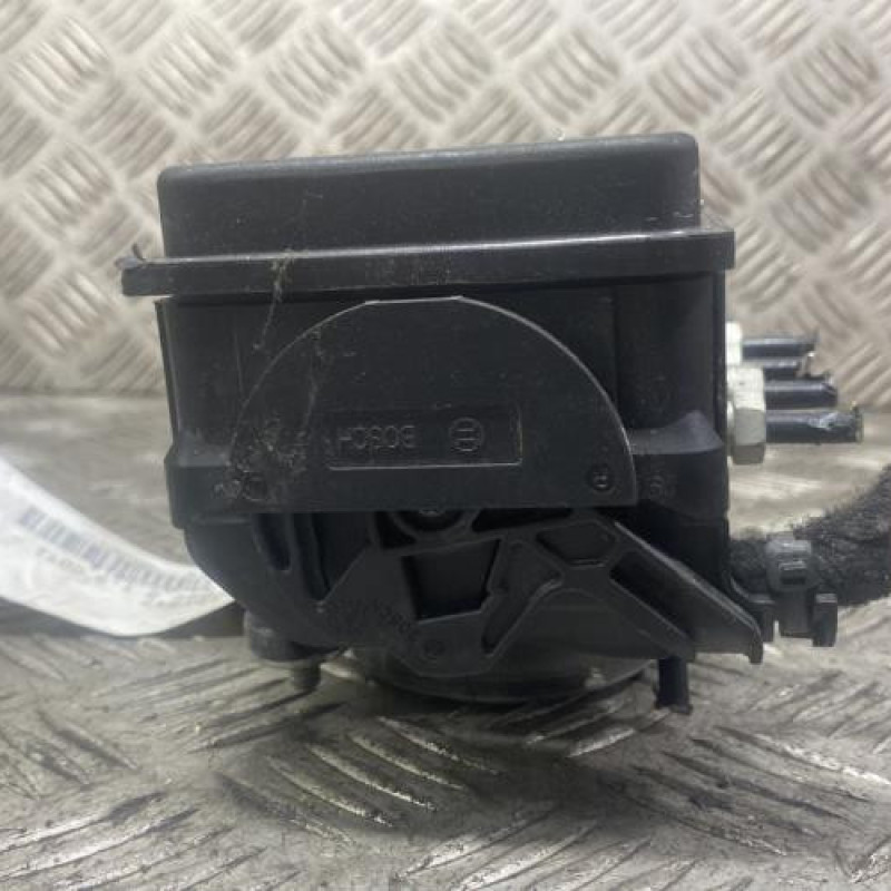 Bloc ABS (freins anti-blocage) OPEL CORSA D Photo n°4