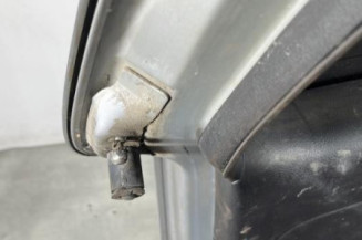 Malle/Hayon arriere PEUGEOT 307