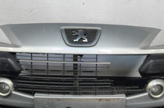 Pare choc avant PEUGEOT 307 Photo n°1