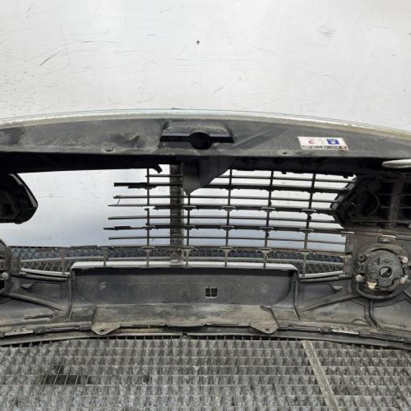 Pare choc avant PEUGEOT 307 Photo n°6