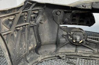 Pare choc avant PEUGEOT 307